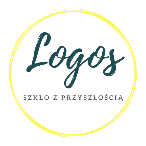 lgos szkło z przyszłością - logo