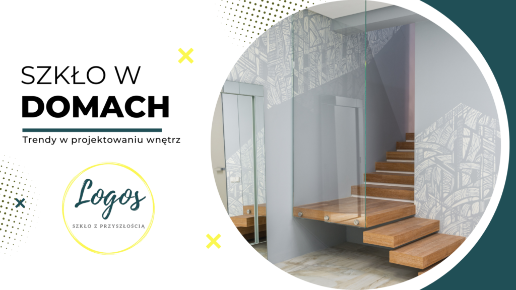 Szkło w domach